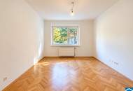 3-Zimmer-Wohntraum im Arsenal