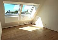 5-Zimmer-Penthouse mit zwei Terrassen – eigener Lift, Nähe zur U-Bahn