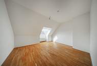 Großzügiges Wohnen über den Dächern des 4. Bezirks