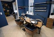 Erfolgreiches Beauty-Studio in Bestlage – voll ausgestattet, mit Stammkunden & laufendem Gewinn