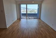 Wohnen mit einzigartigem Blick auf Linz!