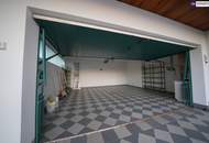 UMGEBEN VON RUHE MIT BLICK ÜBER LASSNITZHÖHE! Ihr neues Zuhause mit Wellnessbereich, Pool, Sauna und traumhafter Aussicht