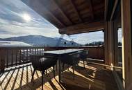 Neubau Chalets in sonniger Lage am Fuße des Wilden Kaisers