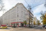 ++NEU++ 4-Zimmer DG-Maisonette, 44m² Terrassen, tolle Ausstattung!