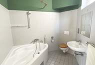 Schöne 3-Zimmer-Altbauwohnung nähe Altes AKH