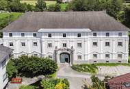 Charmante 3,5-Zimmer-Wohnung mit Gewölbedecken im Painherrnhof in Leonding zu vermieten!