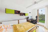 Wohnen & Entspannen: Helle 4-Zimmer-Gartenwohnung in Lauterach