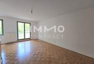 SINGLE-HIT: Schöne Klein-Wohnung bei der KF-UNI mit TERRASSE - Heinrichstraße 47b Top 11B