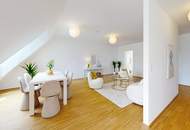 ++ NEU ++ EXKLUSIVES PENTHOUSE mit DACHTERRASSE
