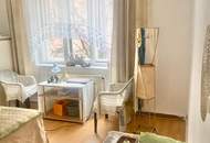 *TOP ANLEGEROBJEKT* 2-Zimmer-Wohnung nahe Schönbrunn: Ruhige Lage mit erstklassiger Anbindung