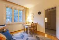 Grundsteingasse, Brunnenmarkt - hofseitiger 2 Zimmer Neubau im 1. Liftstock
