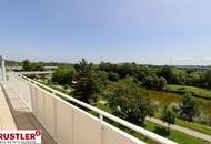 Wohnen an der Traisen – Im Herzen St. Pöltens - Exklusive Eigentumswohnungen mit Naturblick