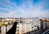 Komplett sanierte, helle 3,5-Zimmer-Wohnung mit Loggia und toller Fernsicht - verfügbar ab Juli 2026