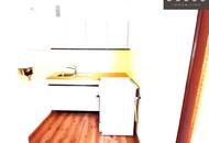 | ÄUSSERST LIEBE SINGLEWOHNUNG IN | ABSOLUTER RUHELAGE | BLICK IN DEN BEGRÜNTEN INNENHOF