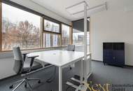 Klimatisierte Bürofläche mit Parkplätzen im WDZ 5 im Zentrum von Wels/Lichtenegg zu vermieten!