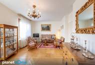 Licht, Weite und Wohngefühl – Dachgeschosswohnung mit zwei Terrassen, Fernblick und Einzelgarage