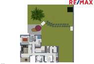 Gepflegtes Haus in ruhiger Lage