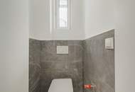 Erstbezug, Helle 3-Zimmer Wohnung mit Balkon, Nähe Aumannplatz