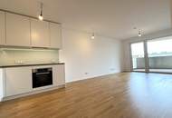 6. OG!!! HIGH-END-APARTMENT mit 13m² ostseitiger Loggia