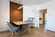 Moderne 3-Zimmerwohnung mit charmanter Dachterrasse!