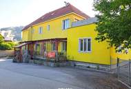 Interessante Immobilie mit Restaurant plus 2 Wohnungen und 18 eigenen Parkplätzen im Frequenzlage