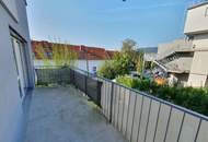 Exklusive 2-Zimmer Wohnung im Herzen von Wetzelsdorf