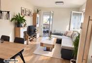 Preisreduktion! EXKLUSIVE EIGENTUMSWOHNUNG MIT BALKON IN RUHIGER WOHNLAGE