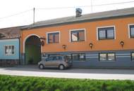 Gemütliches Gasthaus mit separater Wohnung