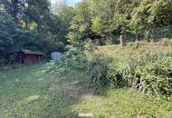 Einfamilienhaus in Ruhelage am Ende einer Sackgasse in Stegersbach mit Garten, Garage & Balkon
