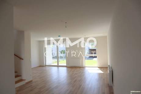 Ländliches Wohnen -Doppelhaus mit Eigengarten zum Mieten in St. Leonhard/Forst - Provisionsfrei, Haus-miete, 1.356,52,€, 3243 Melk