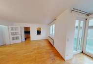 Attraktive 3-Zimmer-Wohnung in 1180 Wien – ideal für Ihr neues Zuhause!