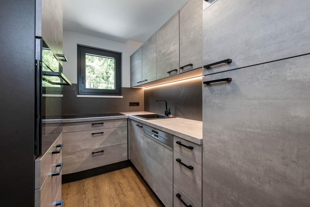 "Wolkenblick" - 3-Zimmer Eigentumswohnung mit Balkon in Eben!