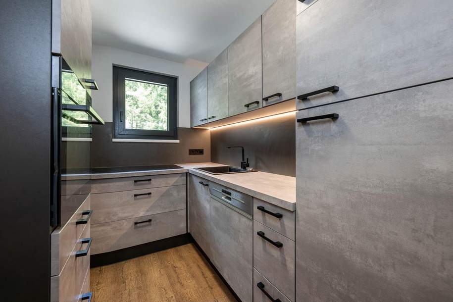 "Wolkenblick" - 3-Zimmer Eigentumswohnung mit Balkon in Eben!, Wohnung-kauf, 209.000,€, 5531 Sankt Johann im Pongau