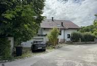 Einfamilienhaus mit Büro, 2 Terrassen und hochwertiger Ausstattung &amp; Pool in Gablitz