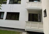 3-Zimmer-Wohnung in bester Urfahraner Lage - mit Parkplatz!