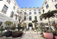 360 TOUR // PALAIS - BÜRO HARRACH