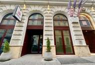 GESCHÄFTSKOKAL/BÜRO/PRAXIS/ATELIER NAHE PALAIS COBURG