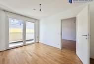 Moderne 2-Zimmer Wohnung mit Balkon – gepflegt, top Ausstattung!