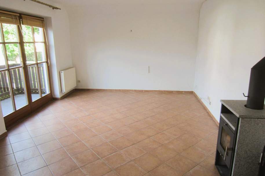 Charmante 4-Zimmer-Wohnung mit West- und Ostbalkon, Wohnung-miete, 1.295,00,€, 5303 Salzburg-Umgebung