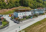 EXKLUSIVES WOHNJUWEL MIT WEITBLICK in Kirchbichl zu kaufen!