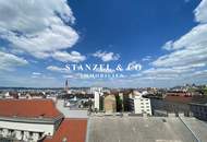 MODERNER TERRASSENDACHAUSBAU IN STILHAUS