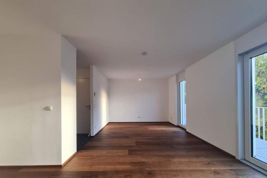 2-Zimmer-Dachgeschoss-Wohnung an der Alten Donau, Wohnung-kauf, 499.000,€, 1220 Wien 22., Donaustadt