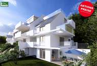 Endlich wieder normale Preise. 3-Zi. Gartenwohnung, wunderbar privat & ruhig gelegen. | amBergblick19 | Top 2