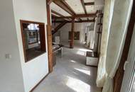 Exklusives Maisonette-Penthouse am Tullner Hauptplatz mit großer Dachterrasse