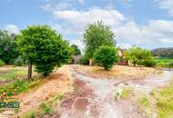 Mischgrundstück in Klagenfurt: 8726 m² für Ihre Vision!