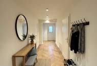 1030! Tolle Dachgeschoss-Wohnung mit schöner Terrasse und TRAUMBLICK!