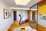 Exklusives Wohnen in idyllischer Cottagelage (inkl. Garage)