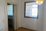 Sehr gepflegte und gut aufgeteilte Wohnung im 3. Stock ohne Lift - Wohnung - auch als Nebenwohnsitz möglich.