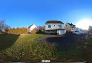 Ihr Zuhause mit Burgblick – Wohnen in Bestlage von Güssing
