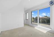Doppelhaus-Neubau mit Garten, Terrasse &amp; Dachterrasse – Schlüsselfertig!